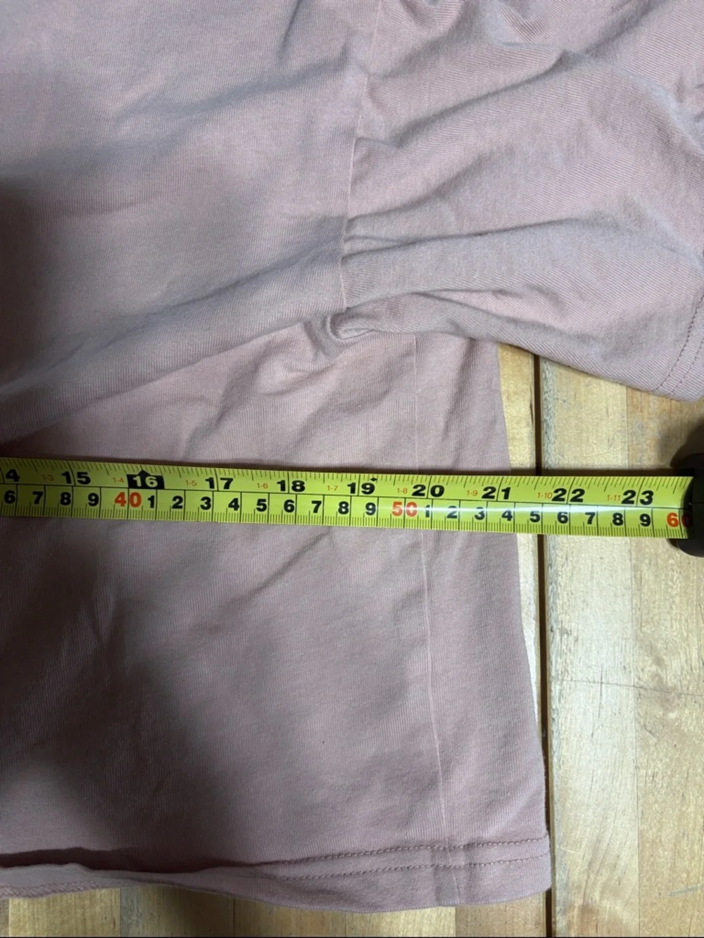 Champion X KNC Beauty cropped Tshirt - Picture 8 of 8